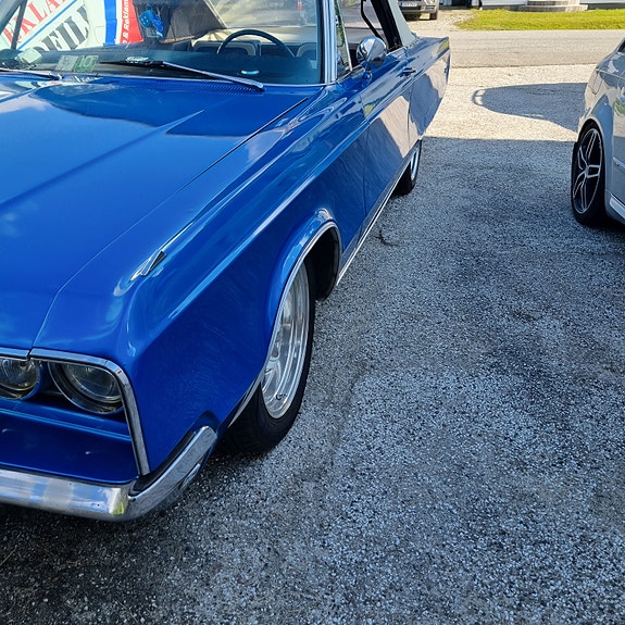Chrysler Newport 8 of 8