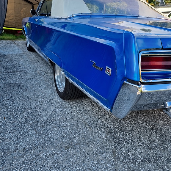 Chrysler Newport 7 of 8
