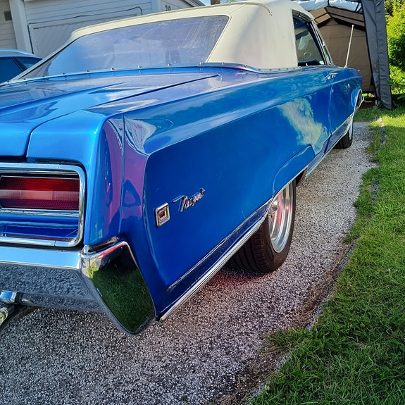 Chrysler Newport 6 of 8