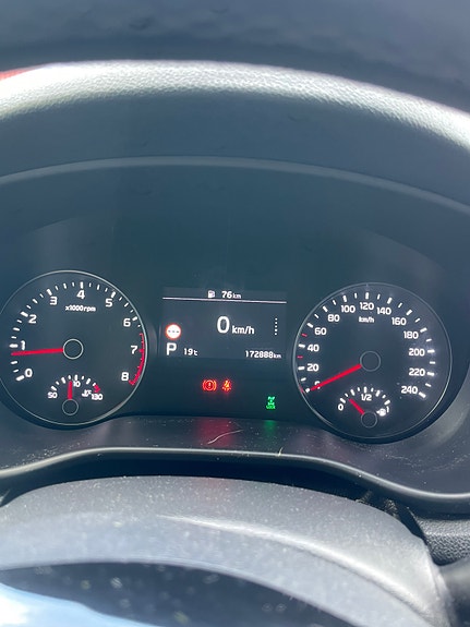 Kia Sportage 9 of 16