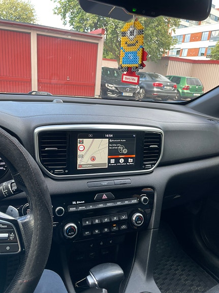 Kia Sportage 10 of 16