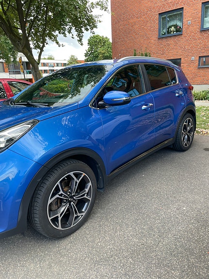 Kia Sportage 6 of 16