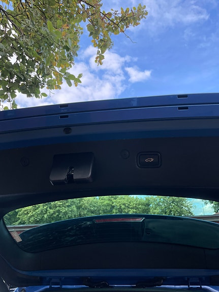 Kia Sportage 16 of 16