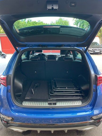 Kia Sportage 15 of 16