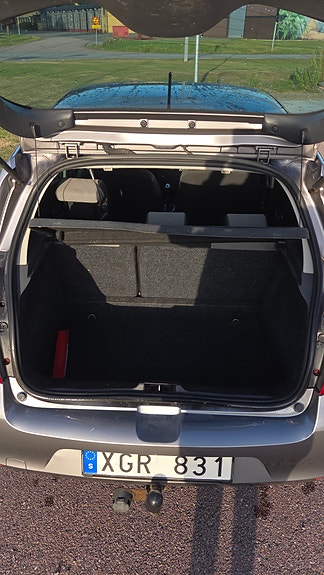 Renault Clio 9 of 9