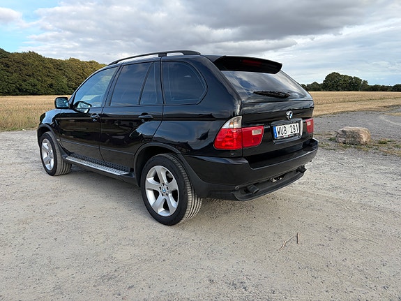 BMW X5 7 of 19