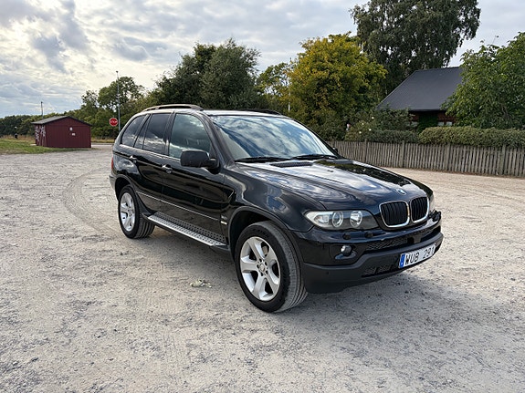 BMW X5 4 of 19