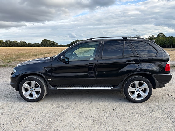 BMW X5 2 of 19
