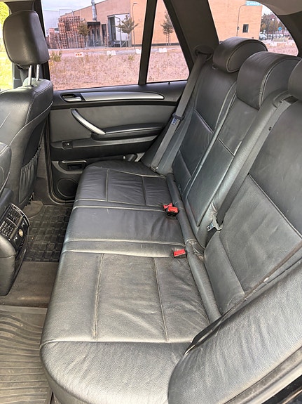 BMW X5 12 of 19