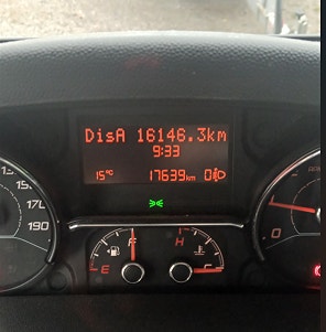 Eura Mobil PRS 730 EB 4 of 12