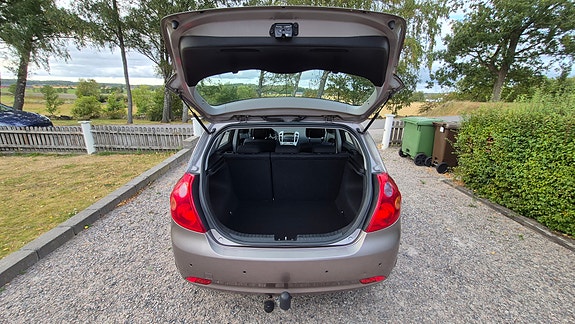 Kia Ceed 14 of 23