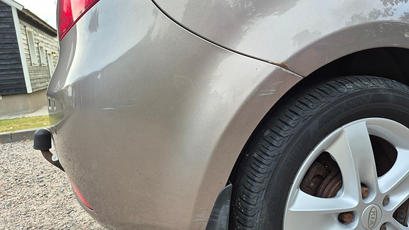 Kia Ceed 17 of 23