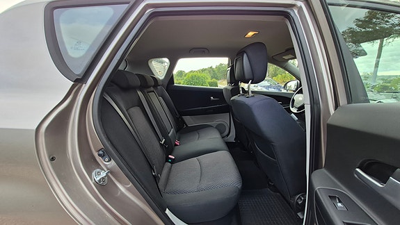 Kia Ceed 13 of 23