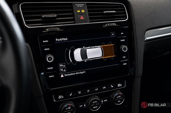 Volkswagen Golf I 19 of 25