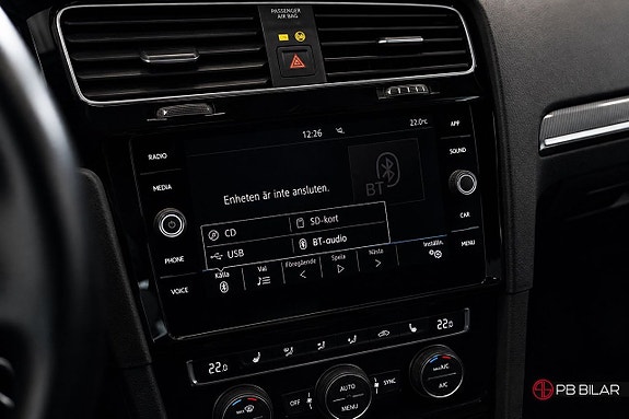 Volkswagen Golf I 23 of 25