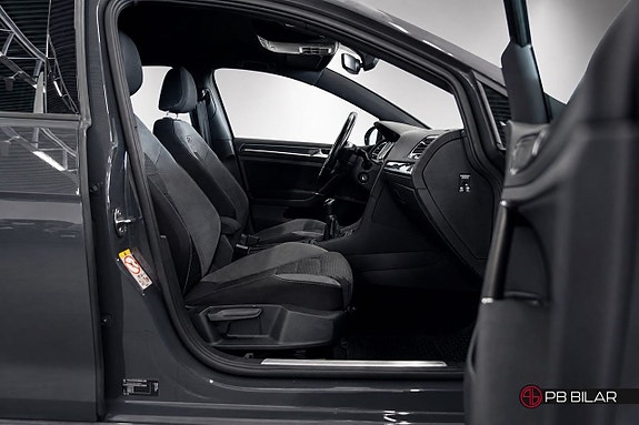 Volkswagen Golf I 12 of 25