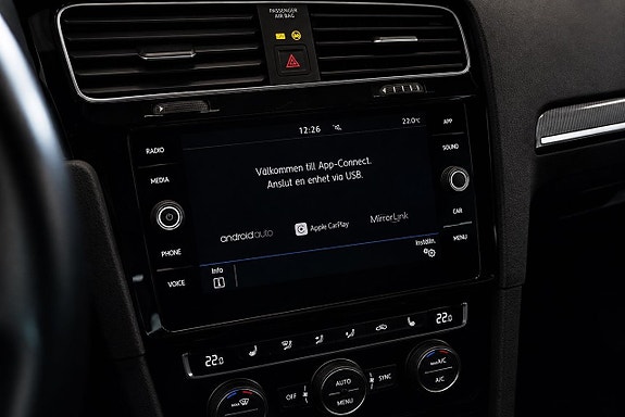 Volkswagen Golf I 22 of 25
