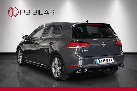 Volkswagen Golf I 5 of 25
