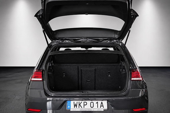 Volkswagen Golf I 7 of 25