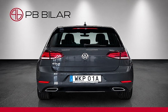 Volkswagen Golf I 6 of 25