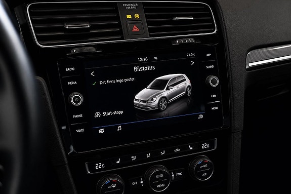 Volkswagen Golf I 21 of 25