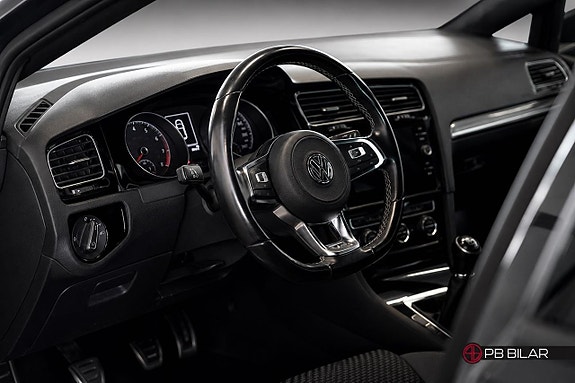 Volkswagen Golf I 8 of 25