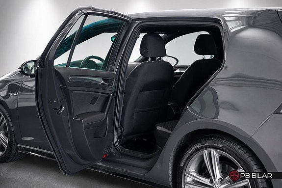 Volkswagen Golf I 10 of 25