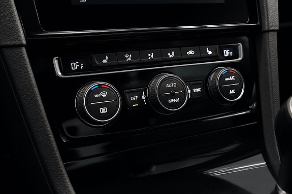 Volkswagen Golf I 24 of 25
