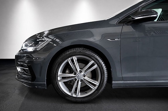 Volkswagen Golf I 3 of 25