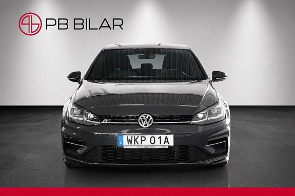Volkswagen Golf I 4 of 25