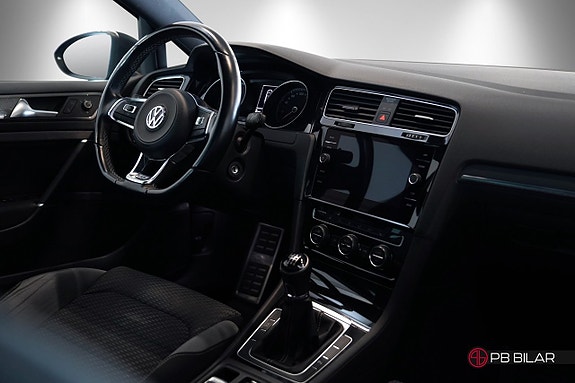 Volkswagen Golf I 17 of 25