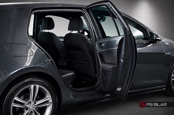 Volkswagen Golf I 15 of 25
