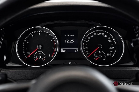 Volkswagen Golf I 18 of 25