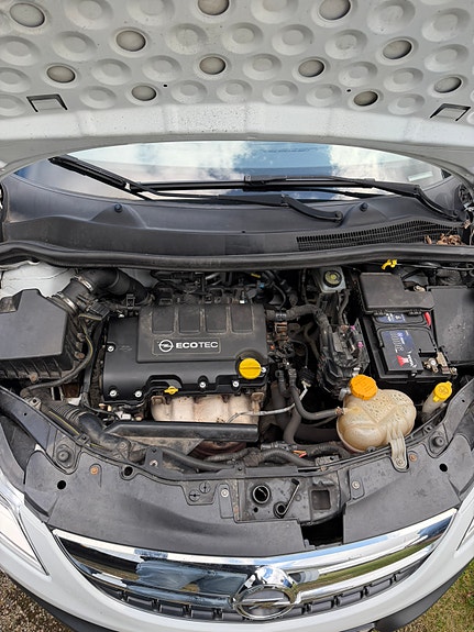 Opel Corsa 8 of 8
