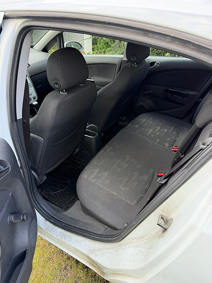Opel Corsa 6 of 8