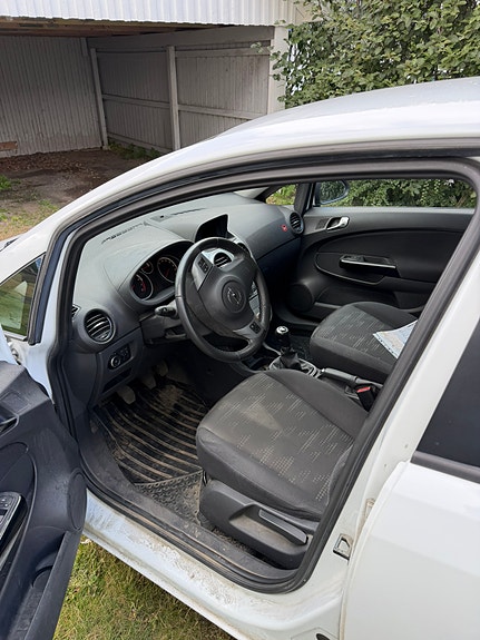 Opel Corsa 5 of 8