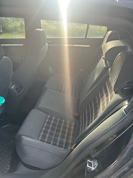 Volkswagen Golf V 3 of 5