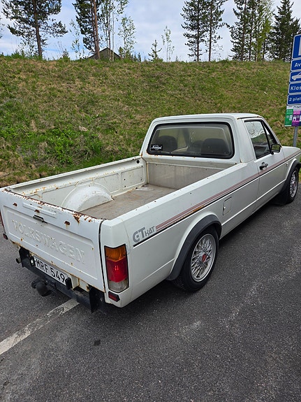Volkswagen Caddy 5 of 9