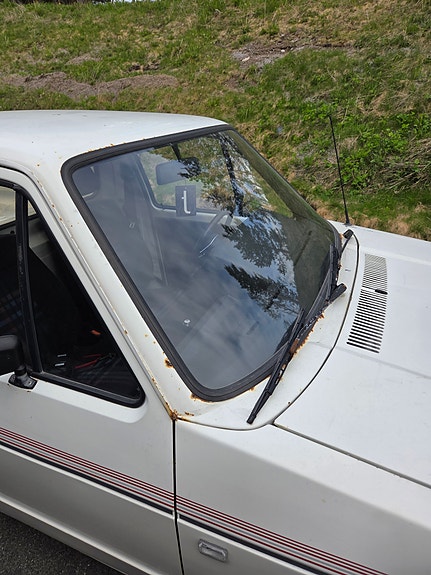 Volkswagen Caddy 4 of 9