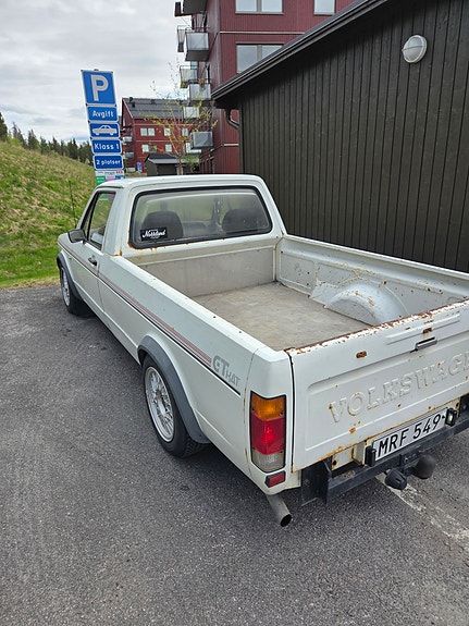 Volkswagen Caddy 6 of 9