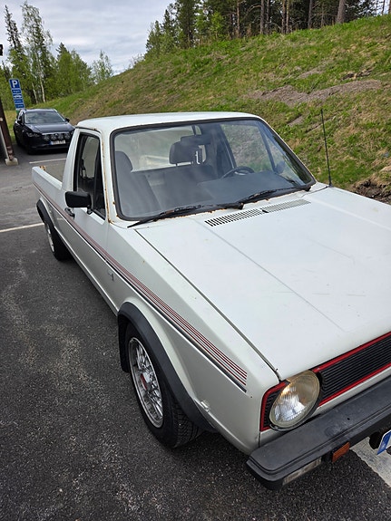 Volkswagen Caddy 3 of 9