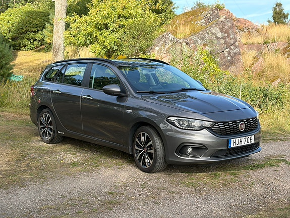 Fiat Tipo 3 of 30