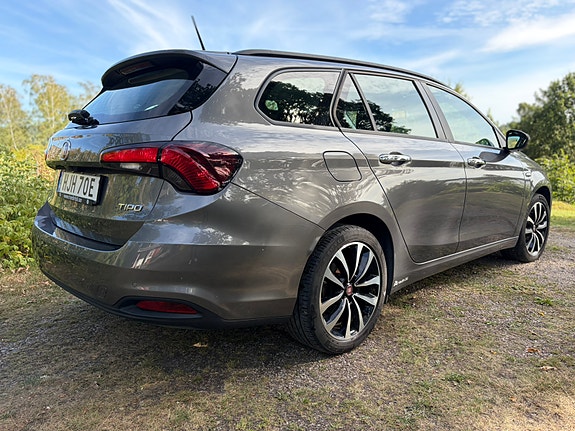 Fiat Tipo 8 of 30