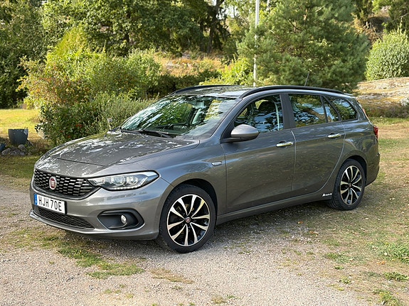 Fiat Tipo 2 of 30