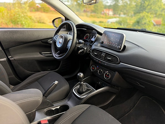 Fiat Tipo 20 of 30