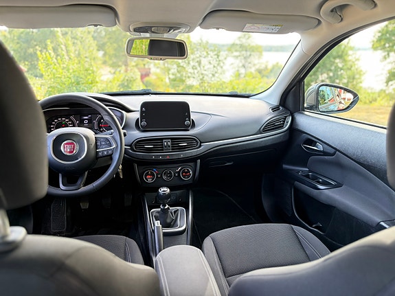 Fiat Tipo 19 of 30