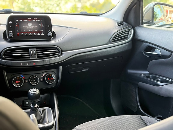 Fiat Tipo 18 of 30
