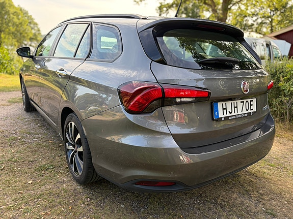 Fiat Tipo 9 of 30