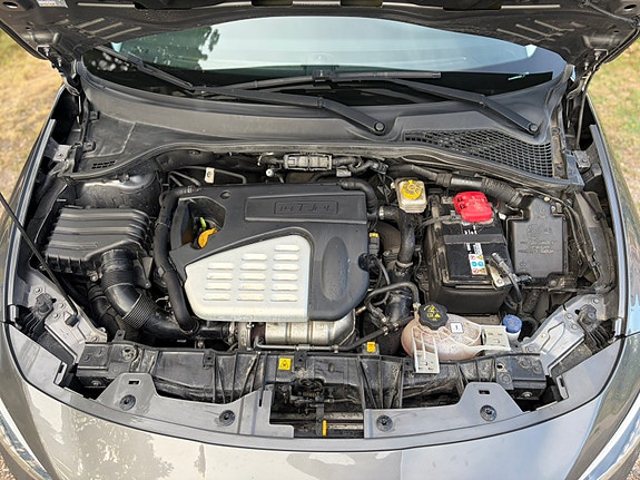 Fiat Tipo 29 of 30