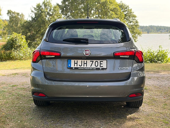 Fiat Tipo 5 of 30
